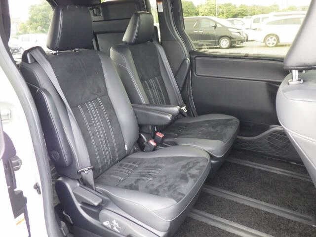 Toyota ESQUIRE 2021 7565141-7