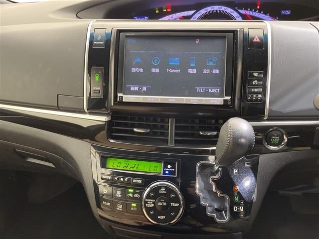 Toyota ESTIMA 2014 7565916-17