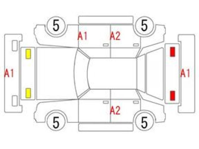 Toyota ESTIMA 2014 7565916-23