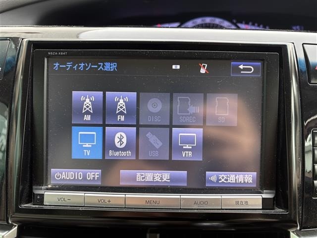Toyota ESTIMA 2014 7565917-16