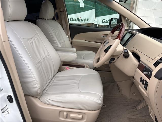 Toyota ESTIMA 2014 7565917-23