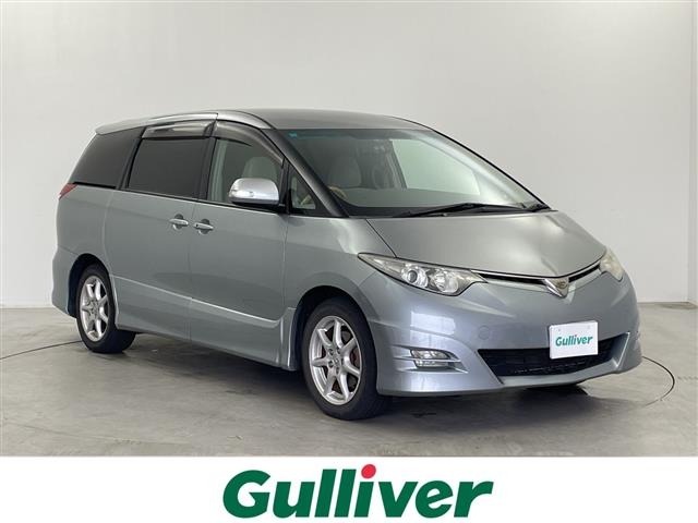Toyota ESTIMA 2007 7565919-0