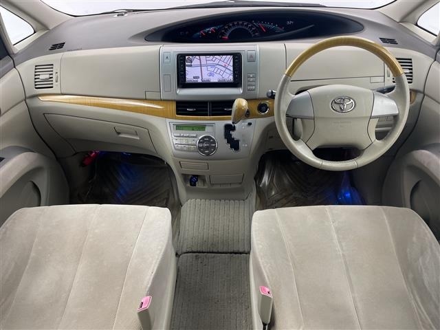 Toyota ESTIMA 2007 7565919-2