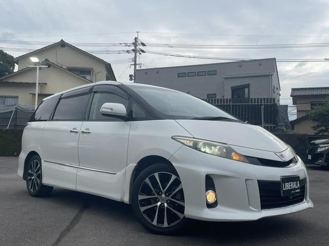 Toyota ESTIMA 2013 7565920-12