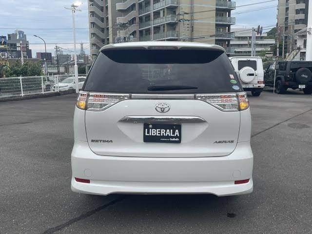 Toyota ESTIMA 2013 7565920-14