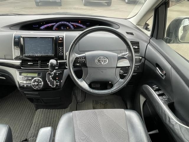 Toyota ESTIMA 2013 7565920-17