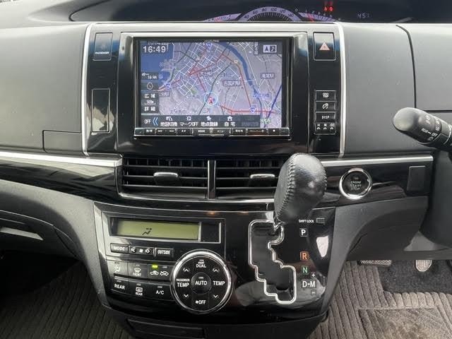 Toyota ESTIMA 2013 7565920-5