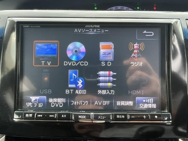 Toyota ESTIMA 2013 7565920-7