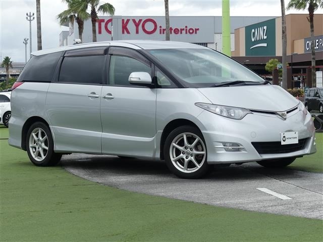 Toyota ESTIMA 2007 7565925-0