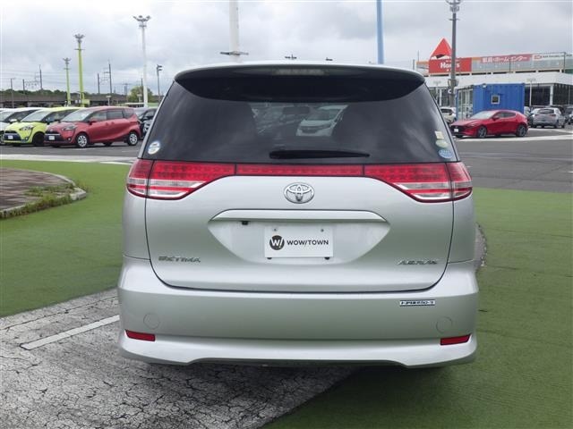 Toyota ESTIMA 2007 7565925-10
