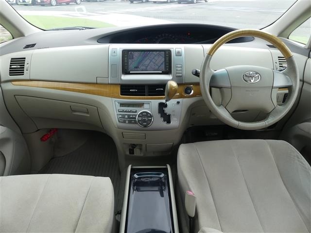 Toyota ESTIMA 2007 7565925-12