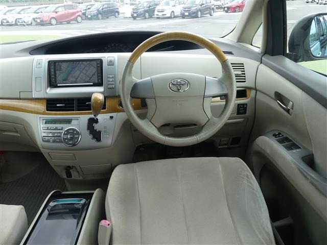 Toyota ESTIMA 2007 7565925-16