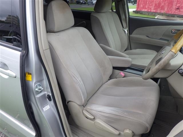 Toyota ESTIMA 2007 7565925-2