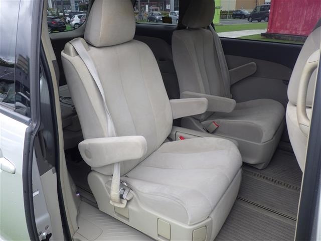 Toyota ESTIMA 2007 7565925-3