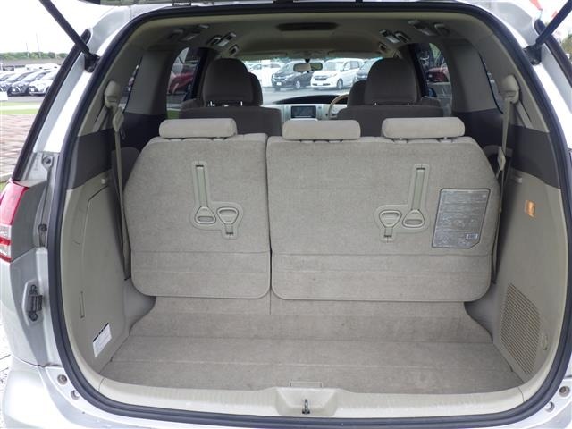 Toyota ESTIMA 2007 7565925-6