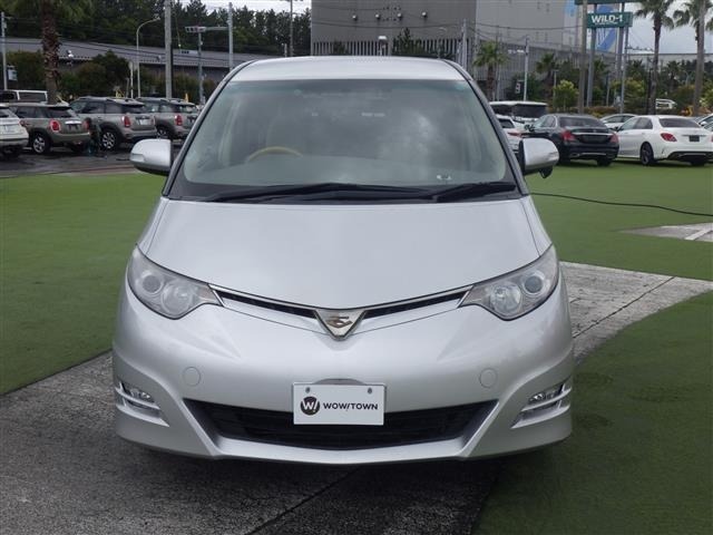 Toyota ESTIMA 2007 7565925-7