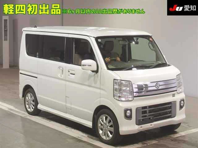 Suzuki EVERY WAGON 2018 7569869-0