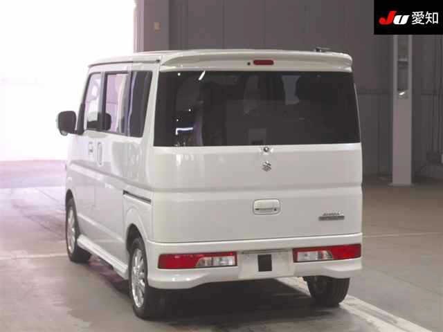 Suzuki EVERY WAGON 2018 7569869-1
