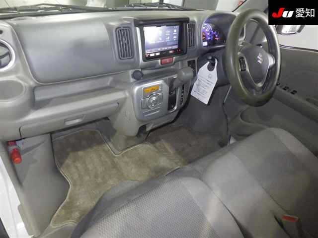Suzuki EVERY WAGON 2018 7569869-3