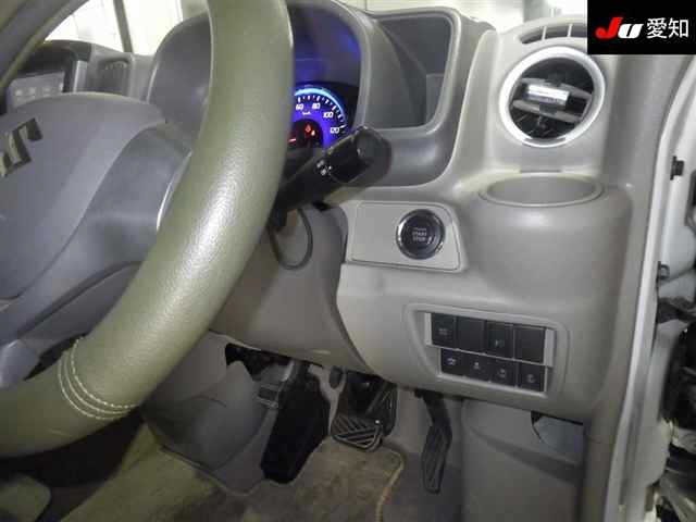 Suzuki EVERY WAGON 2018 7569869-5