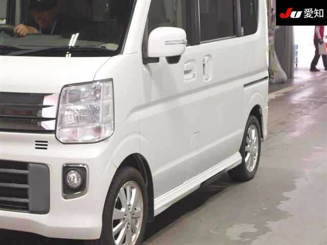Suzuki EVERY WAGON 2018 7569869-7