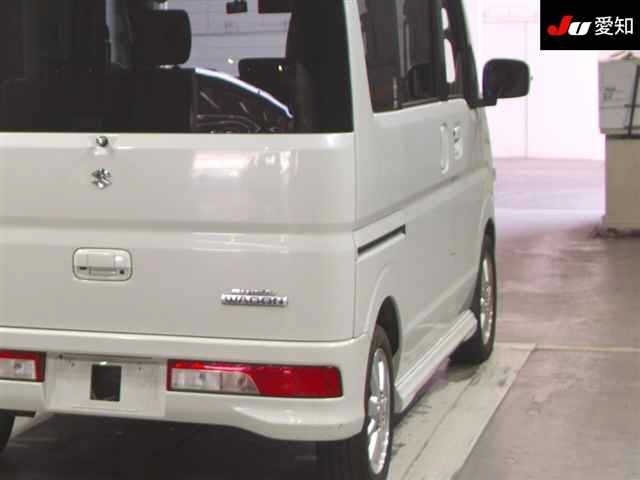 Suzuki EVERY WAGON 2018 7569869-8