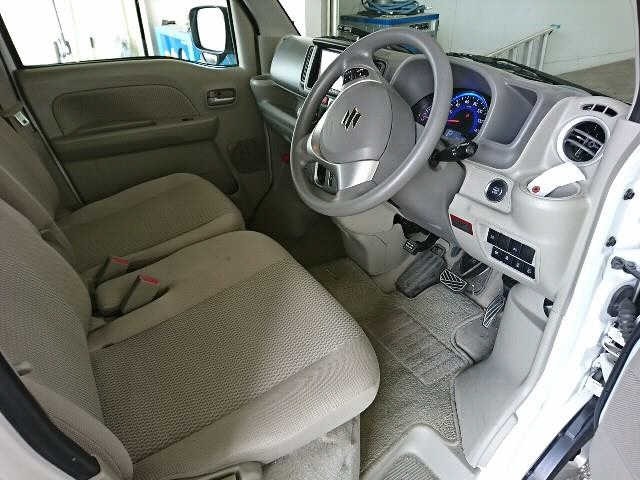 Suzuki EVERY WAGON 2015 7569870-3
