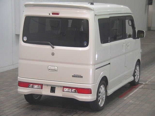 Suzuki EVERY WAGON 2015 7569870-5