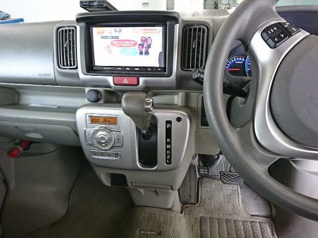 Suzuki EVERY WAGON 2015 7569870-6