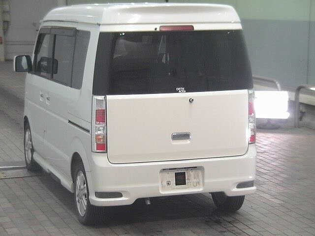 Suzuki EVERY WAGON 2011 7569871-1