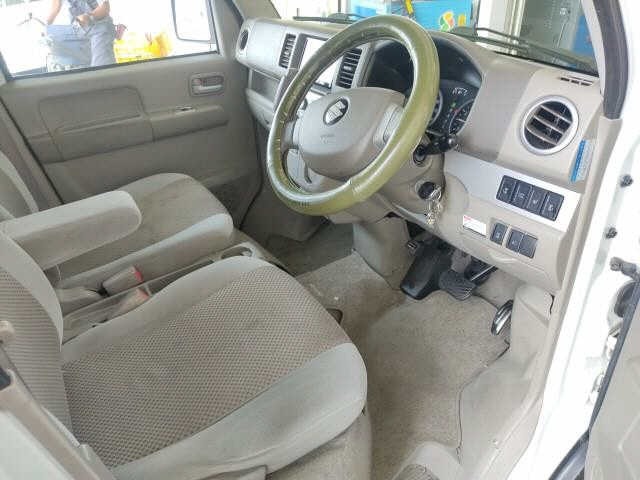 Suzuki EVERY WAGON 2011 7569871-3