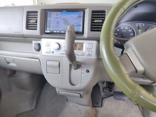 Suzuki EVERY WAGON 2011 7569871-6