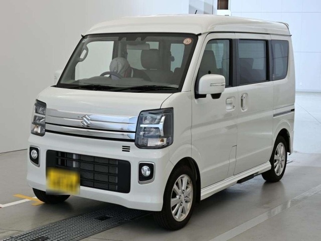 Suzuki EVERY WAGON 2025 7569872-0