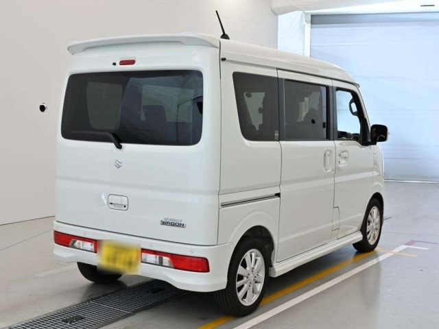Suzuki EVERY WAGON 2025 7569872-1