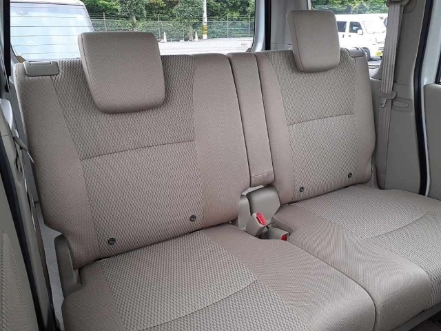 Suzuki EVERY WAGON 2025 7569872-11