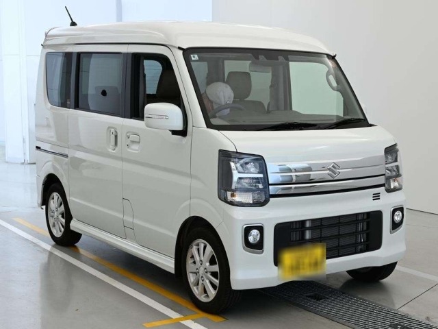 Suzuki EVERY WAGON 2025 7569872-5
