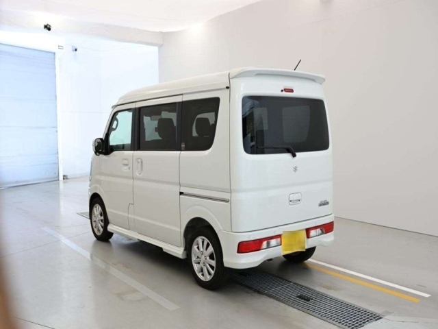Suzuki EVERY WAGON 2025 7569872-6