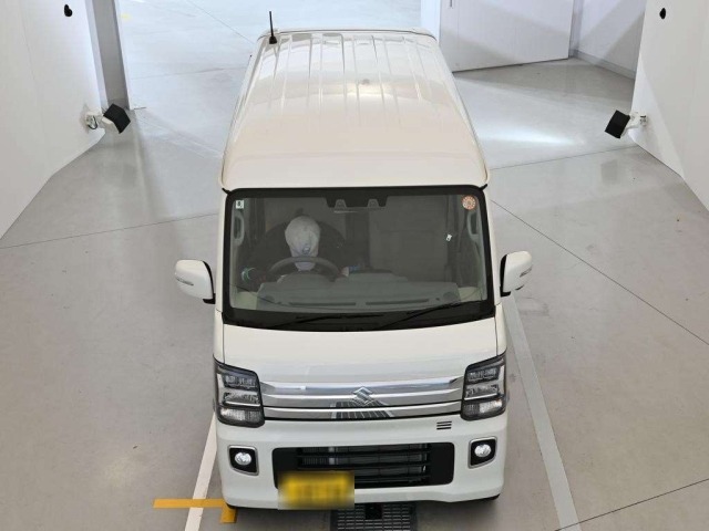 Suzuki EVERY WAGON 2025 7569872-7