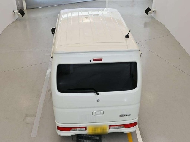 Suzuki EVERY WAGON 2025 7569872-8