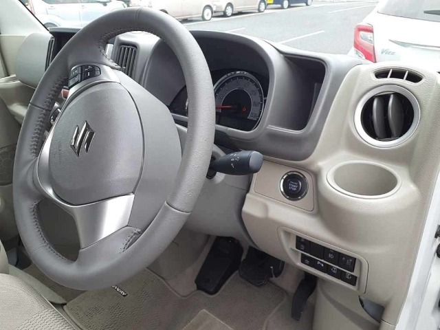 Suzuki EVERY WAGON 2025 7569872-9