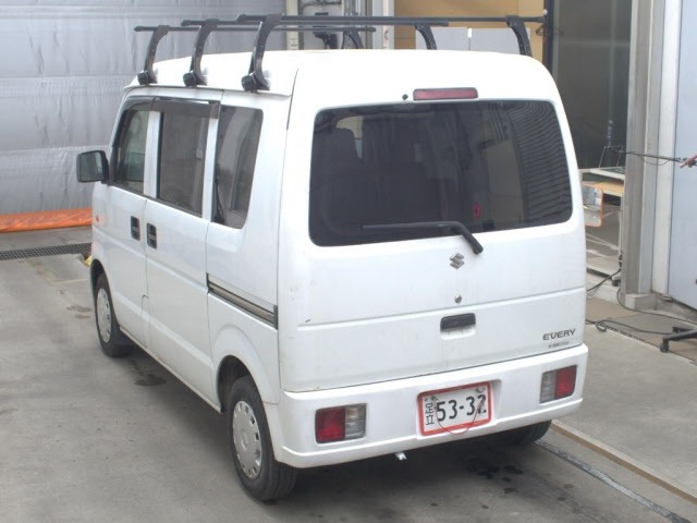 Suzuki EVERY 2007 7565966-1