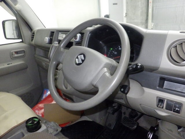 Suzuki EVERY 2007 7565966-3