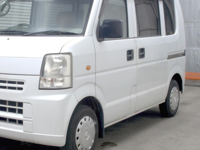 Suzuki EVERY 2007 7565966-4