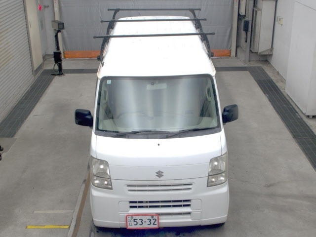 Suzuki EVERY 2007 7565966-6