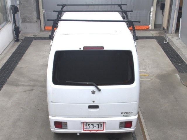 Suzuki EVERY 2007 7565966-7