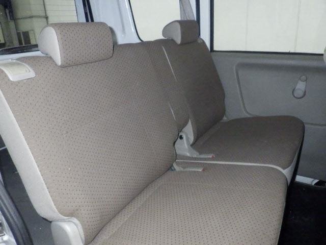 Suzuki EVERY 2007 7565966-8