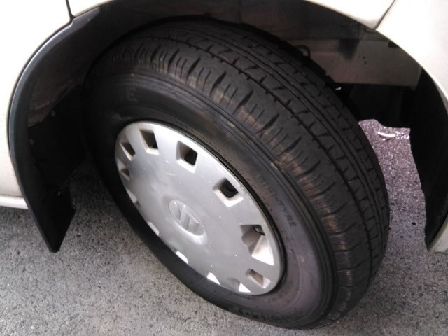 Suzuki EVERY 2007 7565966-9