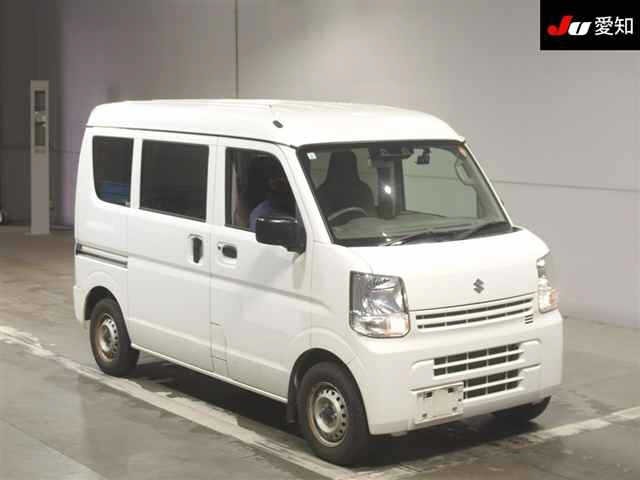 Suzuki EVERY 2022 7565989-0