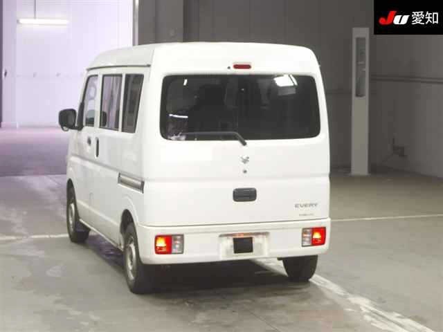 Suzuki EVERY 2022 7565989-1