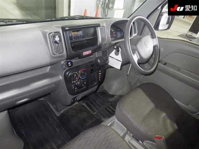 Suzuki EVERY 2022 7565989-3